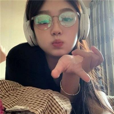 我不能恋爱的女朋友